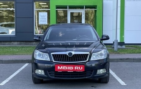 Skoda Octavia, 2011 год, 650 000 рублей, 2 фотография