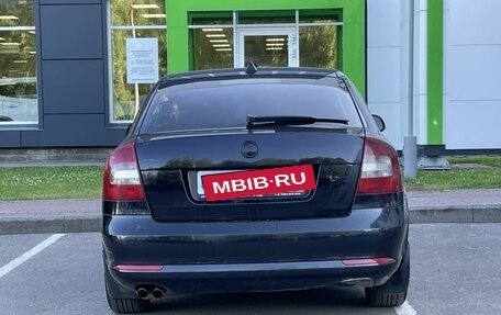 Skoda Octavia, 2011 год, 650 000 рублей, 6 фотография