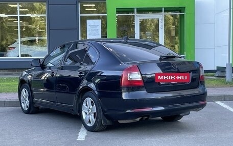 Skoda Octavia, 2011 год, 650 000 рублей, 7 фотография