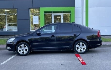 Skoda Octavia, 2011 год, 650 000 рублей, 8 фотография