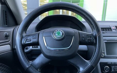 Skoda Octavia, 2011 год, 650 000 рублей, 16 фотография