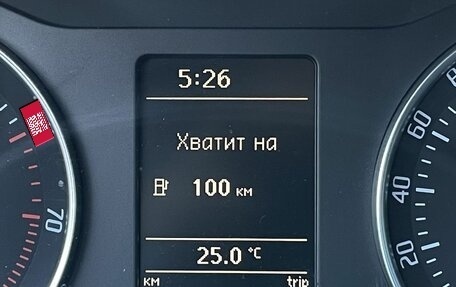 Skoda Octavia, 2011 год, 650 000 рублей, 12 фотография