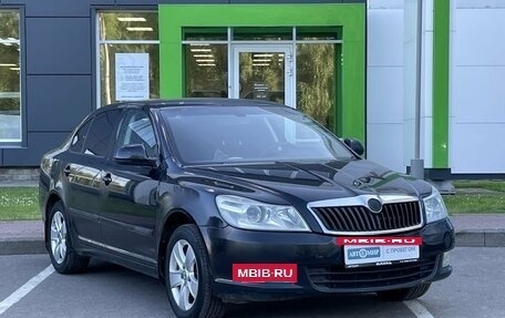 Skoda Octavia, 2011 год, 650 000 рублей, 3 фотография