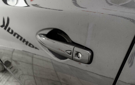 Nissan Sentra, 2014 год, 999 000 рублей, 26 фотография