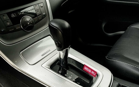 Nissan Sentra, 2014 год, 999 000 рублей, 21 фотография