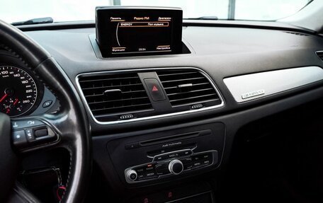 Audi Q3, 2012 год, 1 525 000 рублей, 11 фотография