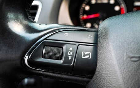 Audi Q3, 2012 год, 1 525 000 рублей, 15 фотография