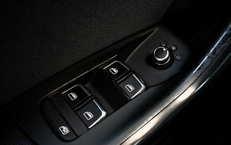 Audi Q3, 2012 год, 1 525 000 рублей, 13 фотография