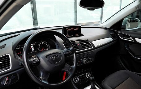 Audi Q3, 2012 год, 1 525 000 рублей, 17 фотография