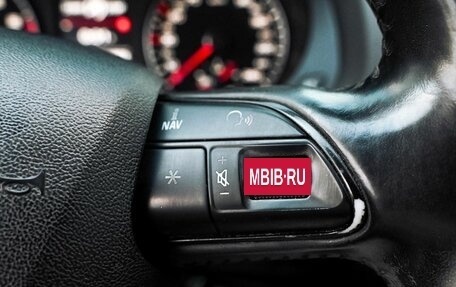 Audi Q3, 2012 год, 1 525 000 рублей, 14 фотография