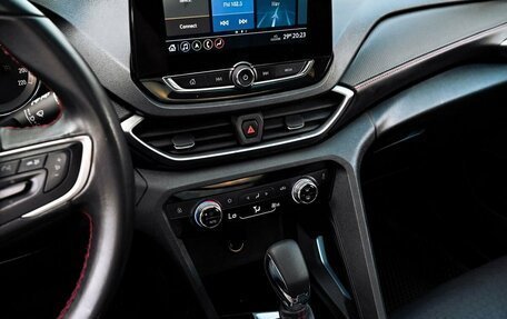 Chevrolet Orlando, 2020 год, 1 999 000 рублей, 9 фотография
