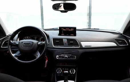 Audi Q3, 2012 год, 1 525 000 рублей, 20 фотография