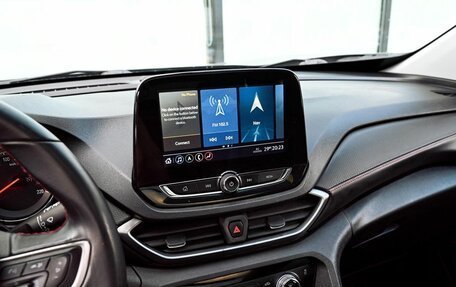 Chevrolet Orlando, 2020 год, 1 999 000 рублей, 10 фотография