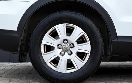Audi Q3, 2012 год, 1 525 000 рублей, 23 фотография