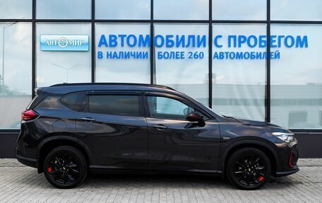 Chevrolet Orlando, 2020 год, 1 999 000 рублей, 6 фотография