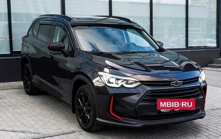 Chevrolet Orlando, 2020 год, 1 999 000 рублей, 7 фотография