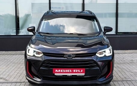 Chevrolet Orlando, 2020 год, 1 999 000 рублей, 8 фотография