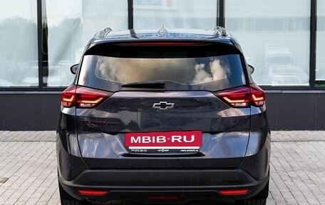 Chevrolet Orlando, 2020 год, 1 999 000 рублей, 4 фотография