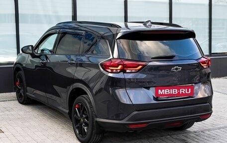 Chevrolet Orlando, 2020 год, 1 999 000 рублей, 3 фотография