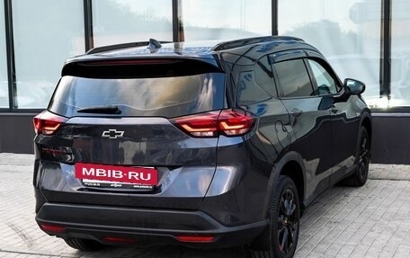 Chevrolet Orlando, 2020 год, 1 999 000 рублей, 5 фотография