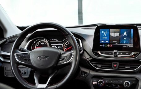 Chevrolet Orlando, 2020 год, 1 999 000 рублей, 18 фотография