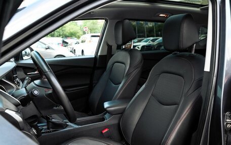 Chevrolet Orlando, 2020 год, 1 999 000 рублей, 15 фотография