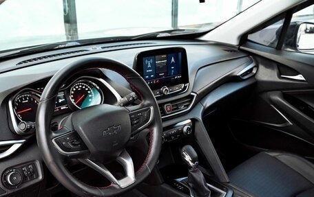 Chevrolet Orlando, 2020 год, 1 999 000 рублей, 14 фотография