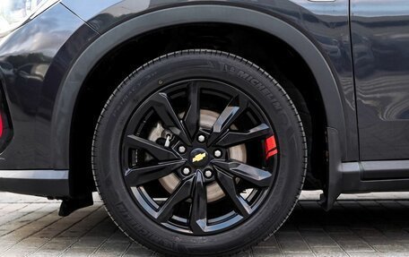 Chevrolet Orlando, 2020 год, 1 999 000 рублей, 21 фотография