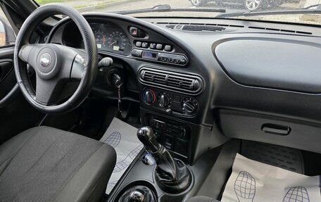 Chevrolet Niva I рестайлинг, 2010 год, 429 000 рублей, 7 фотография