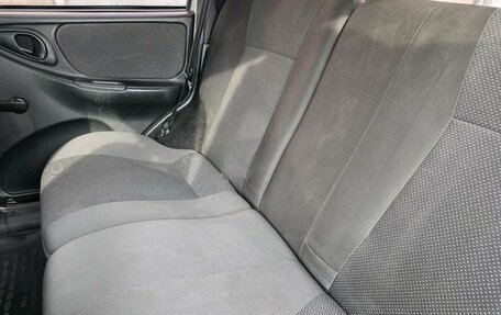 Chevrolet Niva I рестайлинг, 2010 год, 429 000 рублей, 9 фотография