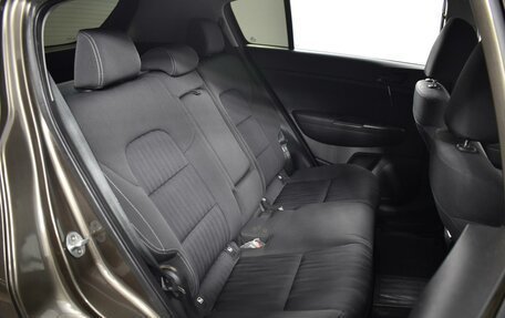 KIA Sportage IV рестайлинг, 2017 год, 1 620 200 рублей, 7 фотография