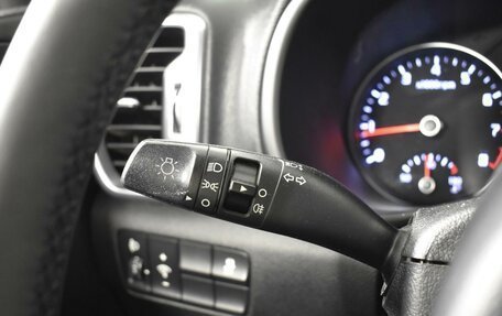 KIA Sportage IV рестайлинг, 2017 год, 1 620 200 рублей, 16 фотография