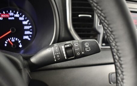 KIA Sportage IV рестайлинг, 2017 год, 1 620 200 рублей, 17 фотография
