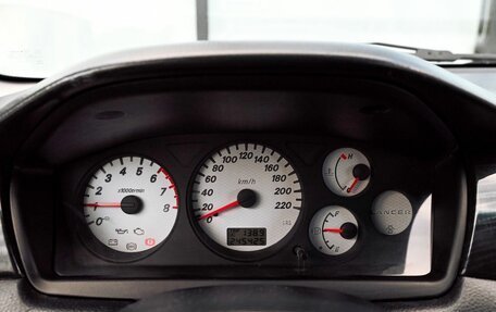 Mitsubishi Lancer IX, 2006 год, 389 000 рублей, 10 фотография