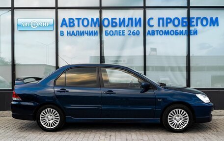 Mitsubishi Lancer IX, 2006 год, 389 000 рублей, 6 фотография