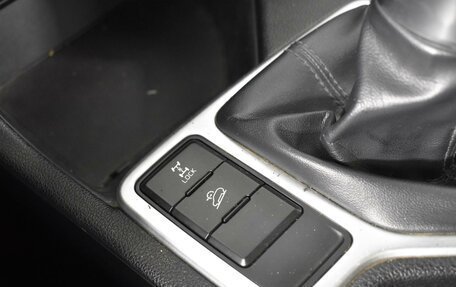 KIA Sportage IV рестайлинг, 2017 год, 1 620 200 рублей, 19 фотография