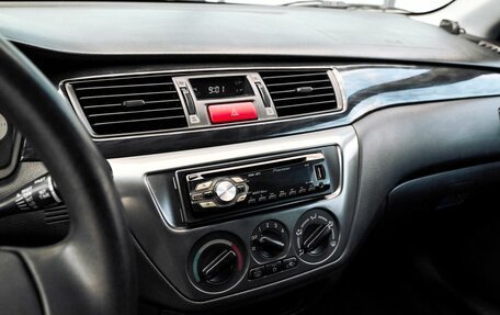 Mitsubishi Lancer IX, 2006 год, 389 000 рублей, 9 фотография