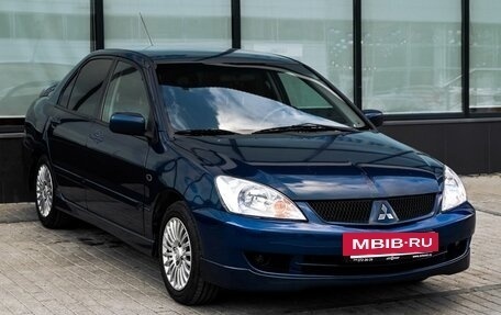 Mitsubishi Lancer IX, 2006 год, 389 000 рублей, 7 фотография