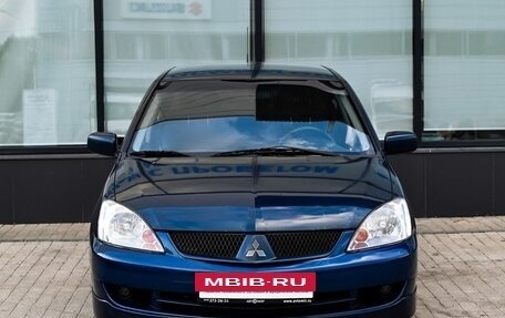 Mitsubishi Lancer IX, 2006 год, 389 000 рублей, 8 фотография