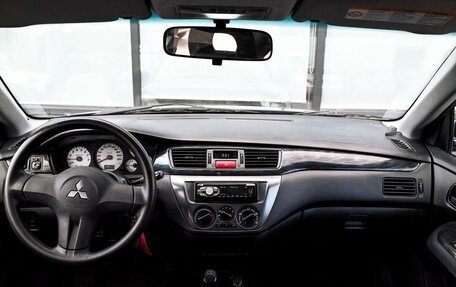 Mitsubishi Lancer IX, 2006 год, 389 000 рублей, 16 фотография