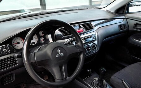 Mitsubishi Lancer IX, 2006 год, 389 000 рублей, 13 фотография