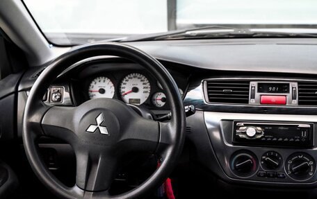 Mitsubishi Lancer IX, 2006 год, 389 000 рублей, 17 фотография