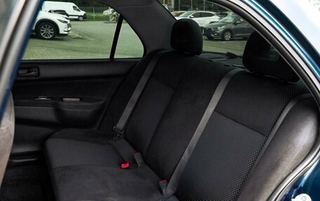 Mitsubishi Lancer IX, 2006 год, 389 000 рублей, 15 фотография