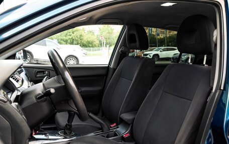 Mitsubishi Lancer IX, 2006 год, 389 000 рублей, 14 фотография