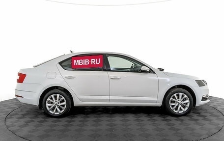 Skoda Octavia, 2019 год, 1 350 000 рублей, 4 фотография