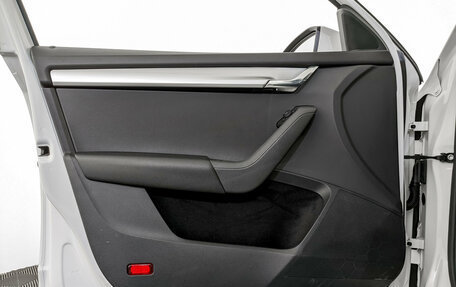 Skoda Octavia, 2019 год, 1 350 000 рублей, 19 фотография