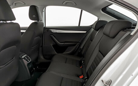Skoda Octavia, 2019 год, 1 350 000 рублей, 12 фотография