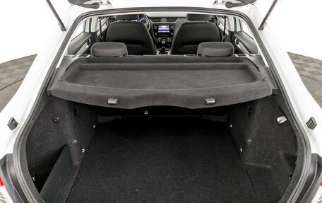 Skoda Octavia, 2019 год, 1 350 000 рублей, 10 фотография
