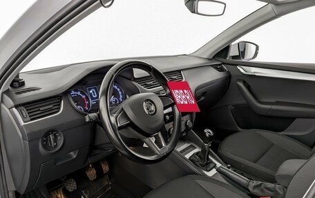 Skoda Octavia, 2019 год, 1 350 000 рублей, 16 фотография