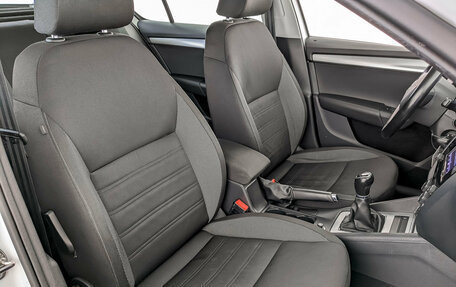 Skoda Octavia, 2019 год, 1 350 000 рублей, 23 фотография
